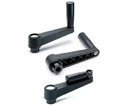MT.-Crank handles